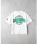 ベンデイビス ワールドロゴプリントＴシャツ