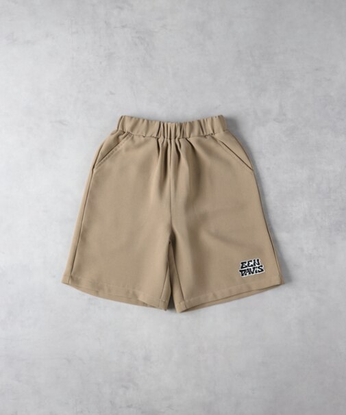 ベンデイビス ワッフルショートパンツ