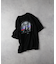キャンプ7 マウンテンロゴグラフィックＴシャツ