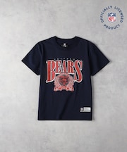 シカゴ・ベアーズプリントＴシャツ
