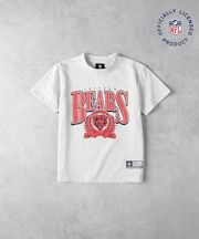 シカゴ・ベアーズプリントＴシャツ
