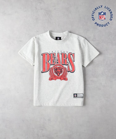 シカゴ・ベアーズプリントＴシャツ
