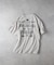 キャンプ7 【ONE　OCEAN】バックロゴプリントTシャツ
