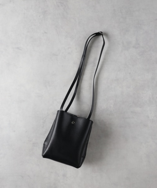 ハニーサックルローズ 三層ミニショルダー