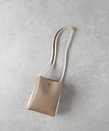 ハニーサックルローズ 三層ミニショルダー