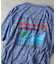 キャンプ7 【接触冷感・吸水速乾】バックロゴプリントＴシャツ