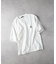 バックナンバー ワッペンロゴポケットＴシャツ