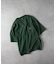 バックナンバー ワッペンロゴポケットＴシャツ