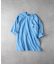 バックナンバー ワッペンロゴポケットＴシャツ