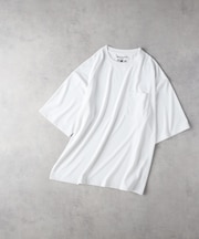 バックナンバー 【汗染み防止】半袖ポケットＴシャツ