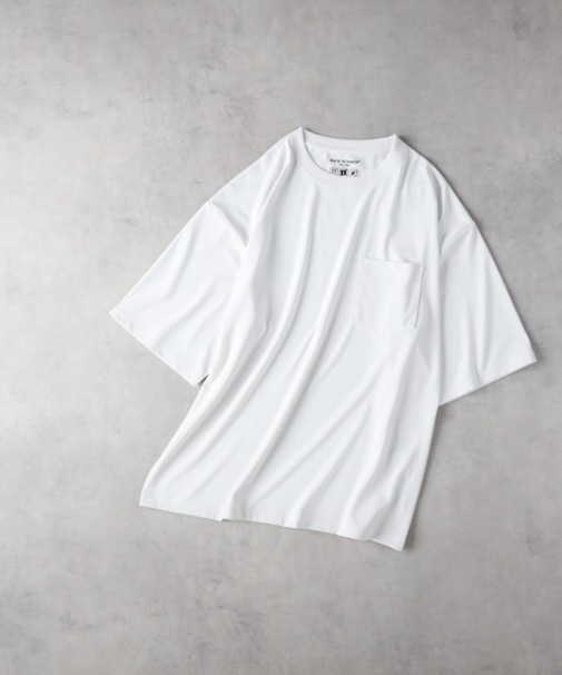バックナンバー 【汗染み防止】半袖ポケットＴシャツ