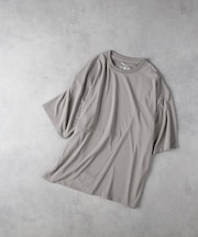 バックナンバー 【汗染み防止】切替半袖Ｔシャツ