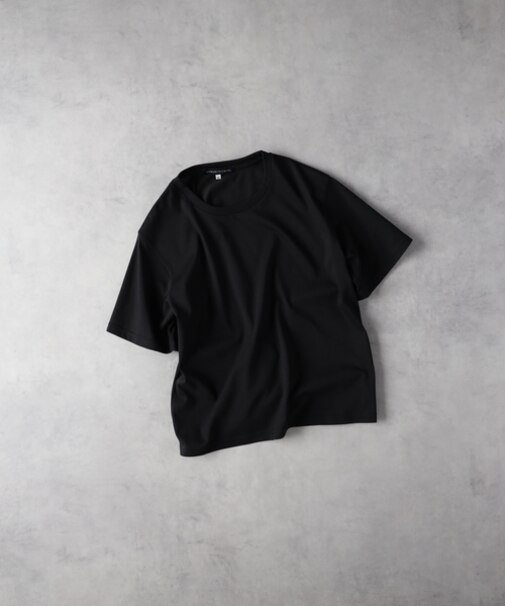 ハニーサックルローズ 汗染み防止ショートT