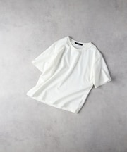 ハニーサックルローズ 汗染み防止ショートＴ