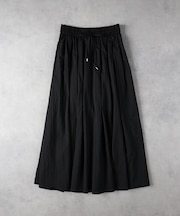 ハニーサックルローズ ナイロンタッサースカート