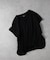 ハニーサックルローズ 接触冷感ドルマンＶネックＴシャツ