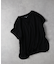 ハニーサックルローズ 接触冷感ドルマンＶネックＴシャツ