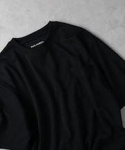 バックナンバー 【接触冷感】胸ポケット半袖Tシャツ