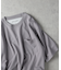 バックナンバー 【接触冷感】胸ポケット半袖Tシャツ
