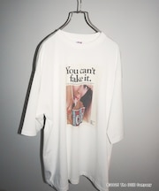 【ＩＣＥＥ】プリントＴシャツ