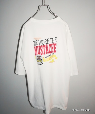 【Pringles】プリントＴシャツ