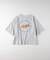 ハニーサックルローズ グラフィックショートＴシャツ