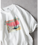 ランドスケーププリントＴシャツ
