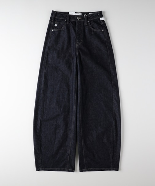サムシング ＣＵＲＶＥ　ＴＡＲＰＥＲＥＤ