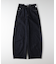 サムシング ＣＵＲＶＥ　ＴＡＲＰＥＲＥＤ