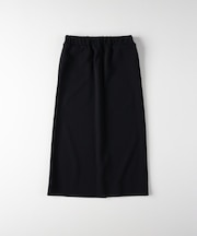 エムピーエス カットジョーゼットＩラインスカート