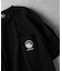 キャンプ7 ロゴワッペン胸ポケットＴシャツ