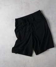 バックナンバー 【接触冷感】イージーショートパンツ