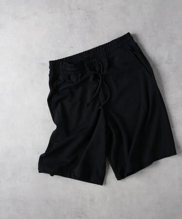 バックナンバー 【接触冷感】イージーショートパンツ