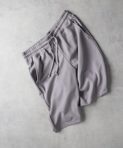 バックナンバー 【接触冷感】イージーショートパンツ