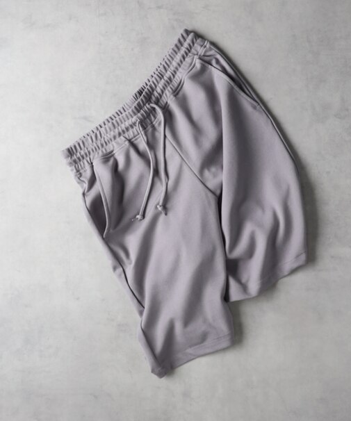 バックナンバー 【接触冷感】イージーショートパンツ