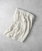 バックナンバー 【接触冷感】イージーショートパンツ