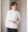 バックナンバー シルケット加工ロングスリーブＴシャツ
