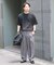 バックナンバー シルケット加工半袖Ｔシャツ