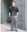 バックナンバー シルケット加工半袖Ｔシャツ