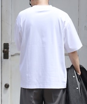 バックナンバー シルケット加工半袖Ｔシャツ