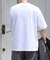 バックナンバー シルケット加工半袖Ｔシャツ