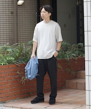バックナンバー シルケット加工半袖Ｔシャツ