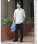 バックナンバー シルケット加工半袖Ｔシャツ