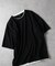 ドライタッチポップコーンＴシャツ