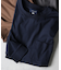 バックナンバー シルケット加工胸ポケットロングスリーブＴシャツ