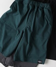 エムピーエス ストレッチ天竺ショーツ