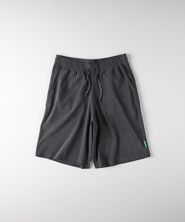 リファービッシュ パイルショートパンツ