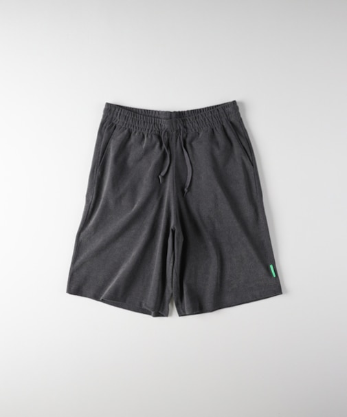 リファービッシュ パイルショートパンツ