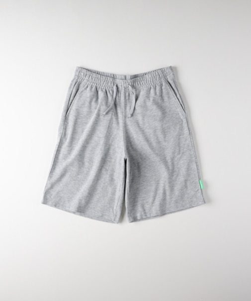 リファービッシュ パイルショートパンツ