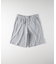 リファービッシュ パイルショートパンツ
